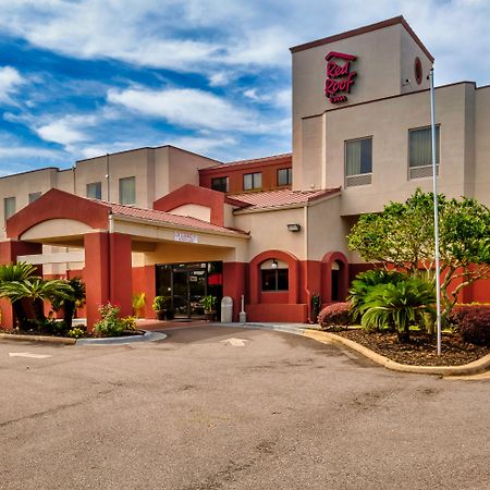 Red Roof Inn Pensacola Fairgrounds Exteriér fotografie
